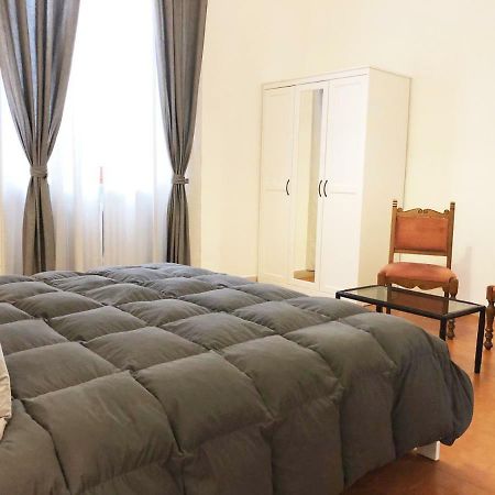 Relax Apartment Сулмона Екстериор снимка
