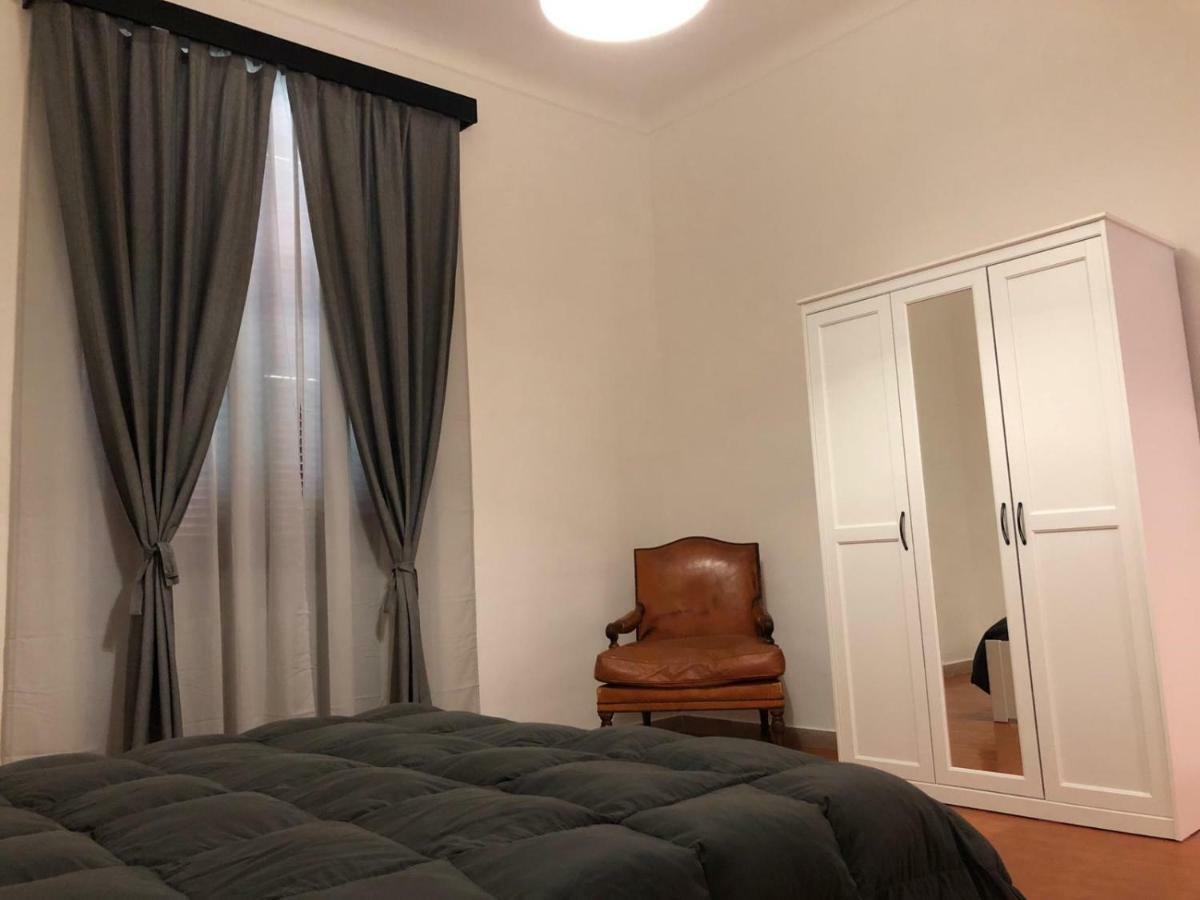 Relax Apartment Сулмона Екстериор снимка