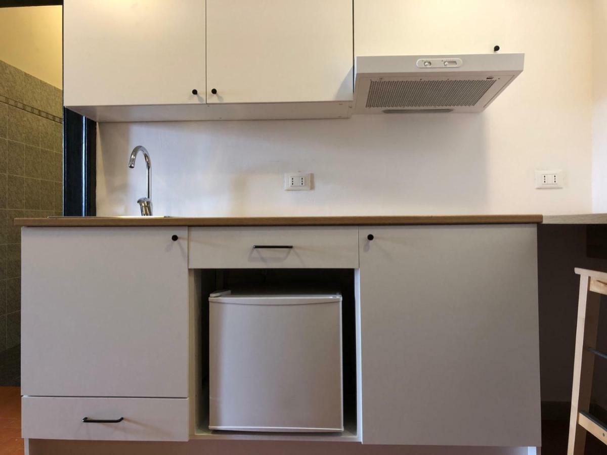Relax Apartment Сулмона Екстериор снимка