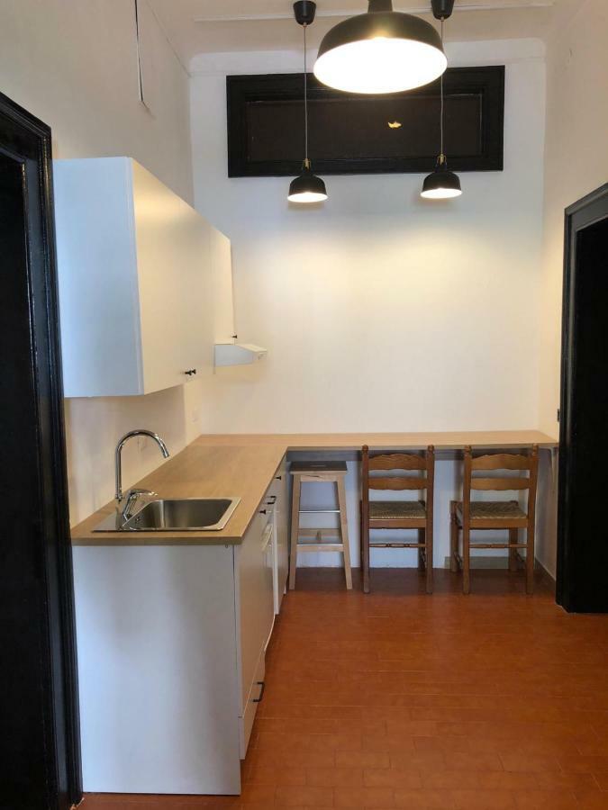 Relax Apartment Сулмона Екстериор снимка