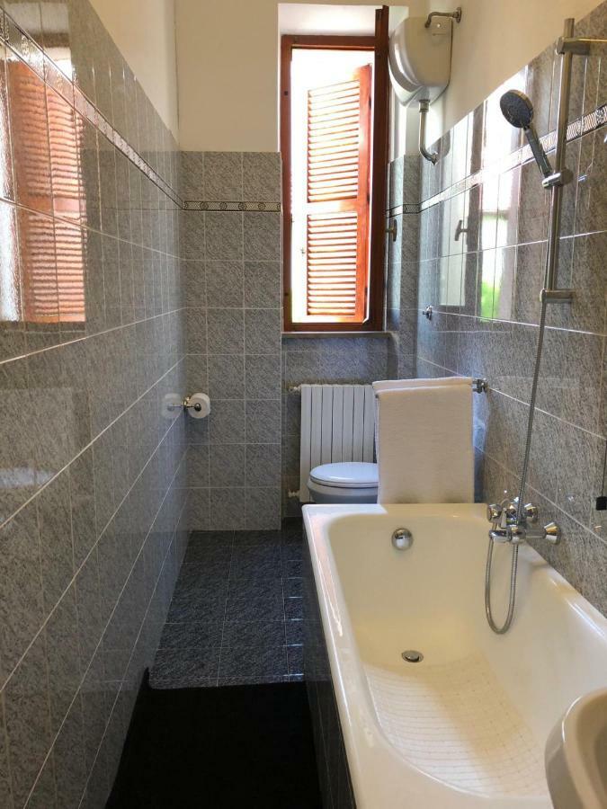 Relax Apartment Сулмона Екстериор снимка