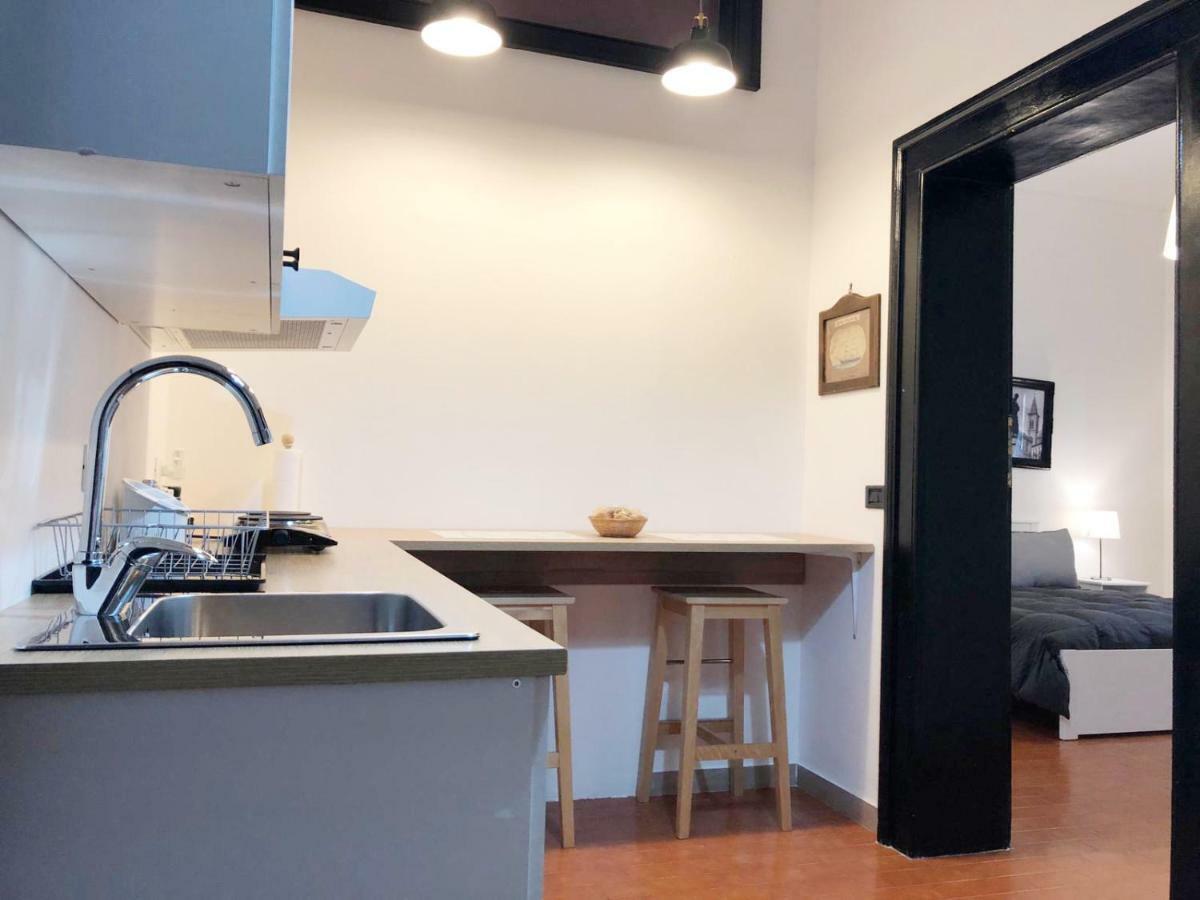 Relax Apartment Сулмона Екстериор снимка