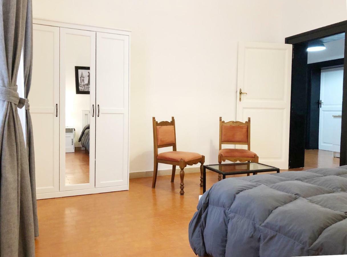 Relax Apartment Сулмона Екстериор снимка