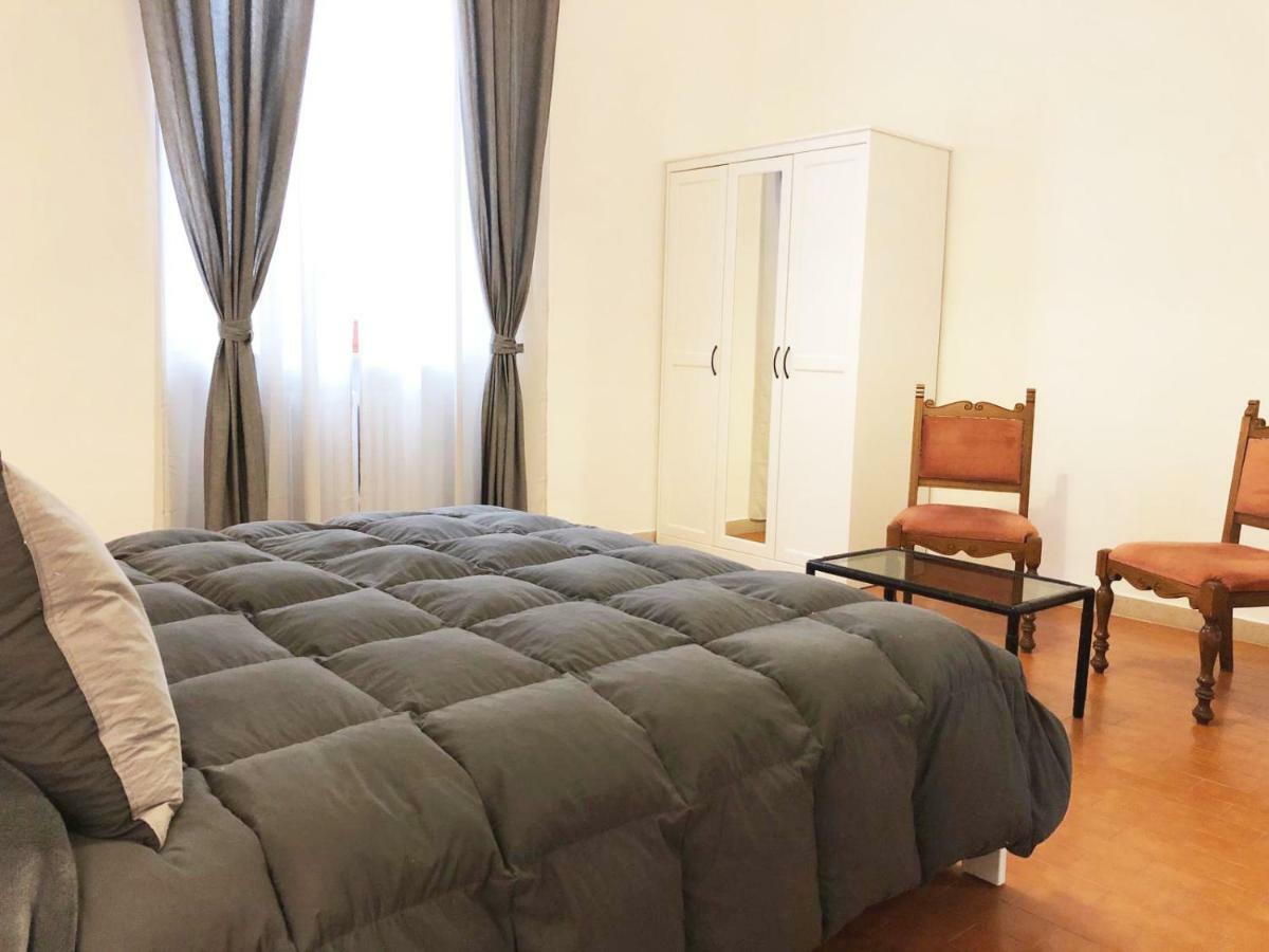 Relax Apartment Сулмона Екстериор снимка