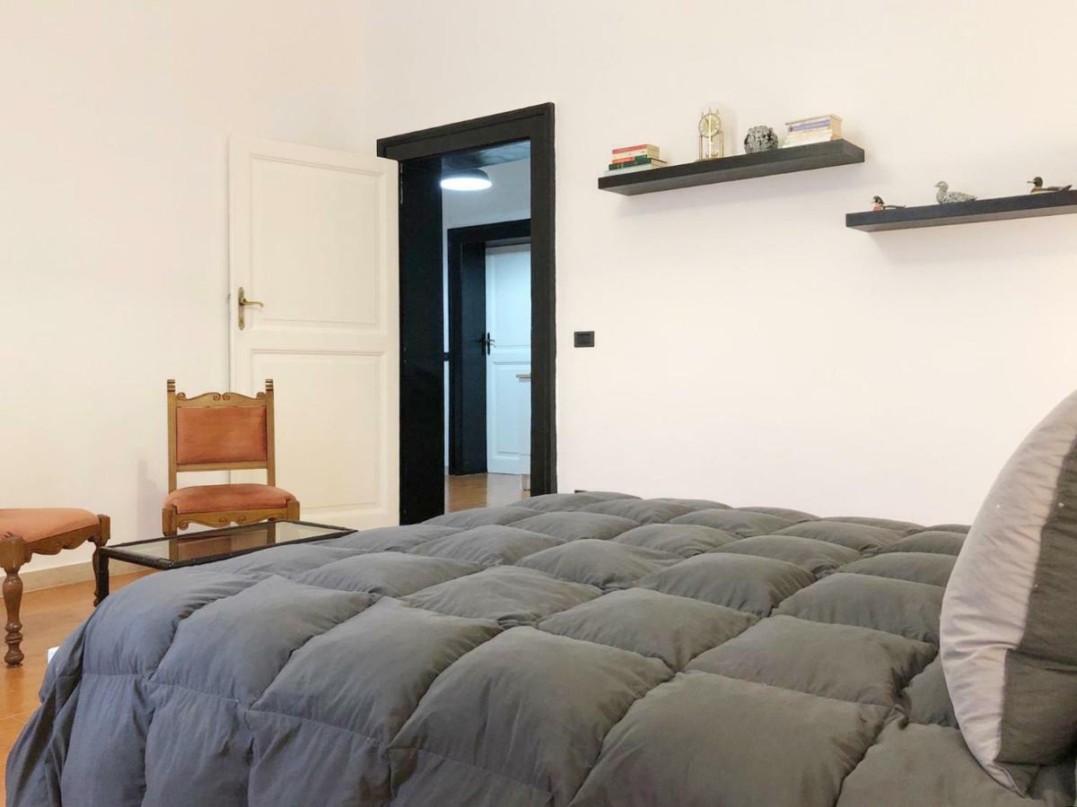 Relax Apartment Сулмона Екстериор снимка